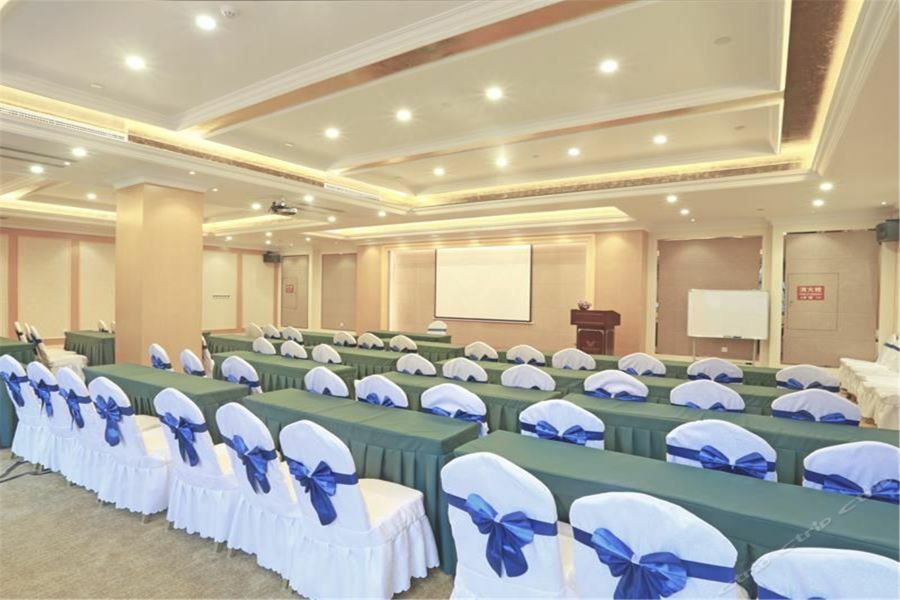Vienna Hotel Nanjing Gaochun Yinjiang Internation Exterior foto